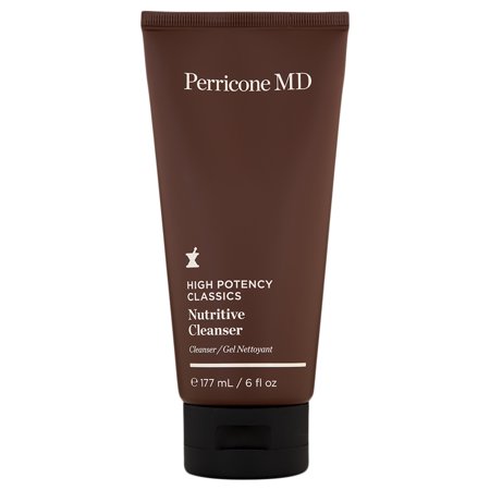 0651473709992 - PERRICONE MD HIGH POTENCY CLASSICS: NUTRITIVE CLEANSER, 6 OZ.