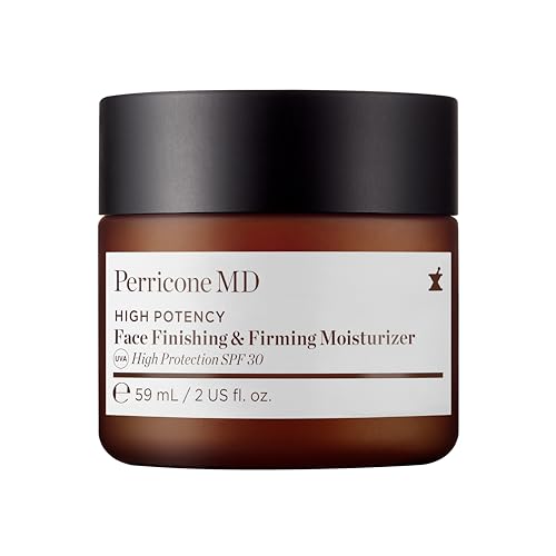 0651473714712 - PERRICONE MD HIGH POTENCY FACE FINISHING & FIRMING MOISTURIZER BROAD SPECTRUM SPF 30, 2 FL. OZ.