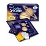 0651531065404 - THE SOLAR SYSTEM GAME