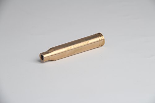 0652252954152 - GENERIC TACTICAL HUNTING CAL:.300 WIN MAG RED LASER BORE SIGHTER CARTRIDGE BORESIGHTER