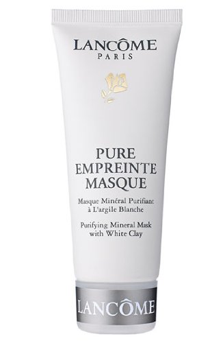 0652697932142 - PURE EMPREINTE MASQUE PURIFYING MINERAL MASK WITH WHITE CLAY 3.4 OZ