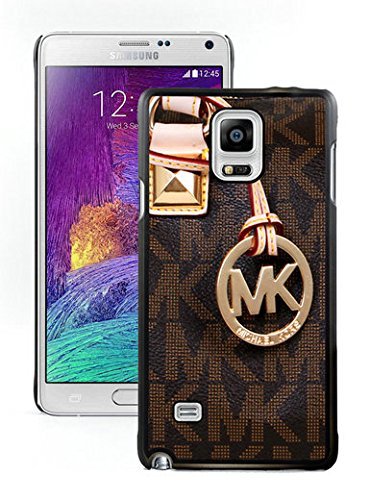 6527302587403 - LUXURIOUS AND POPULAR CUSTOM DESIGNED NW7I 123 CASE M&K BLACK SAMSUNG GALAXY NOTE 4 N910A N910T N910P N910V N910R4 PHONE CASE T3 007