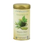 0652790101230 - MOJITO MINT TROPICAL GREEN TEA