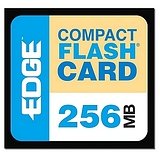0652977195427 - EDGE MEMORY 256MB FLASH CARD FOR CISCO ( MEM-NPE-G1-FLD256-PE )