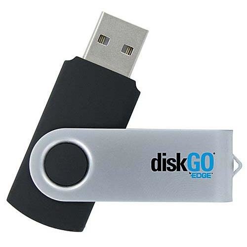 0652977230869 - 32GB DISKGO C2 USB FLASH DRIVE