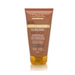 0065338082579 - BODY EXPERTISE SUBLIME BRONZE TINTED SELF-TANNING LOTION SELF TANNING PRODUCTS MEDIUM