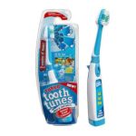 0653569303626 - TOOTH TUNES TURBO ALL FOR ONE HIGH SCHOOL MUSICAL BRUSH 1 TOOTHBRUSH