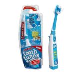 0653569303633 - TOOTH TUNES TURBO WHAT TIME IS IT HIGH SCHOOL MUSICAL BRUSH 1 TOOTHBRUSH