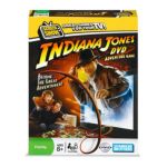 0653569304920 - INDIANA JONES DVD GAME