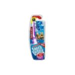 0653569327578 - TURBO BATTERY POWERED TOOTHBRUSH ALY AND AJ BREAK UP SONG 1 TOOTHBRUSH