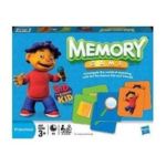 0653569472773 - SID THE SCIENCE KID EDITION MEMORY GAME
