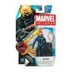 0653569510109 - MARVEL UNIVERSE ACTION FIGURE GHOST RIDER