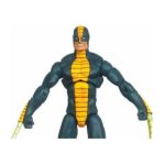 0653569510550 - UNIVERSE SERIES 11 CONSTRICTOR ACTION FIGURE 3.75 IN