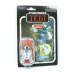 0653569528654 - 2010 R2-D2 HASBRO H VINTAGE COLLECTION 3.75 IN