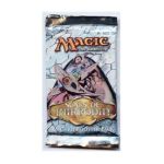 0653569537618 - SCARS OF MIRRODIN MAGIC GATHERING BOOSTER CARDS