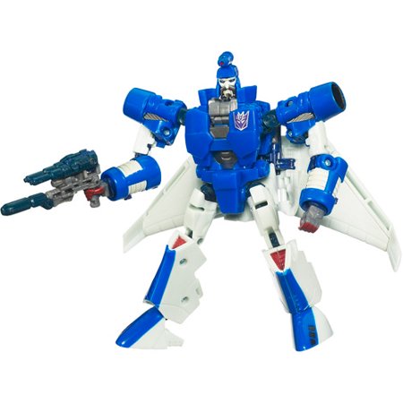 0653569565840 - TRANSFORMERS SCOURGE GENERATIONS DELUXE FIGURE