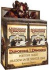 0653569586050 - D&D FORTUNE CARDS SHADOW OVER NENTIR VALE BOOSTER BOX