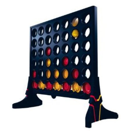 0653569730071 - CONNECT FOUR CLASSIC GRID GAME