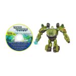 0653569741404 - CYBERVERSE COMMANDER WITH DVD