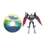0653569741428 - CYBERVERSE COMMANDER WITH DVD
