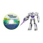 0653569741442 - CYBERVERSE COMMANDER WITH DVD