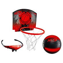0653569747963 - FIREVISION SPORTS NERFOOP SET