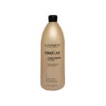 0654050144339 - L'ANZA STRAIT-LINE THERMAL DEFENSE HEAT STYLER HAIR AND SCALP TREATMENTS