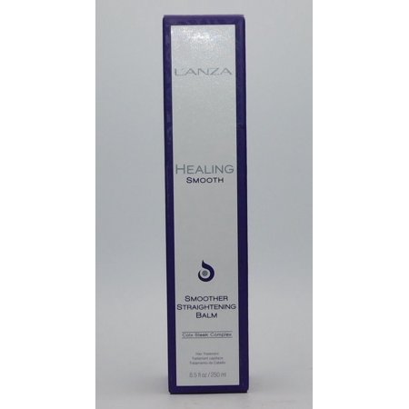 0654050147095 - HEALING SMOOTH SMOOTHER STRAIGHTENING BALM
