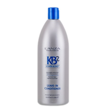 0654050320337 - KB2 LEAVE-IN CONDITIONER LIGHTWEIGHT PROTECTANT