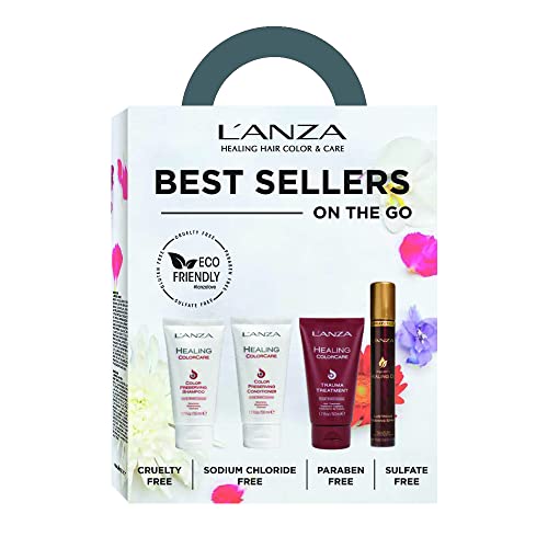 0654050985192 - BEST SELLERS ON THE GO KIT