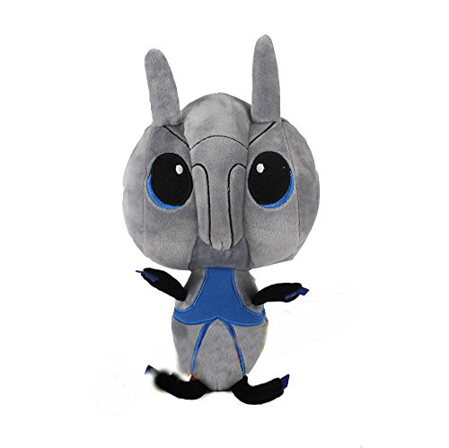 0654227365970 - EARTH TO ECHO ANIMAL ALIENY PROM ALIEN PLUSH STUFFED TOY NEW YEAR, CHRISTMAS GIFT