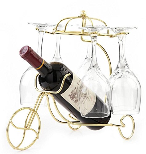 6546548763280 - WINE-RACKS WROUGHT IRON HANGING CUP HOLDER CUP HOLDER WINE GLASS RACK WINE CUP HOLDER