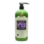 0654749352250 - HAND AND BODY LOTION LAVENDER