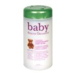 0654749371268 - BABY WIPES 50 WIPES