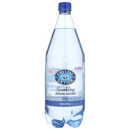 0654871000418 - SPARKLING MINERAL WATER