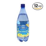 0654871000425 - SPARKLING MINERAL WATER