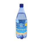 0654871000432 - SPARKLING MINERAL WATER