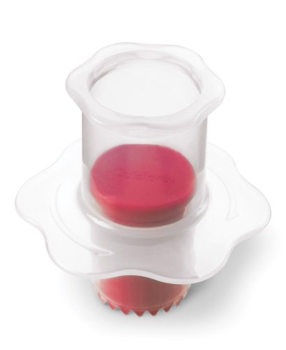 0065506071664 - CUISIPRO CUPCAKE CORER