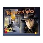 0655132001908 - TOP SECRET SPIES RGG 190