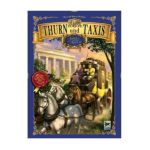 0655132003131 - THURN AND TAXIS POWER AND GLORY