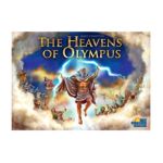 0655132004237 - HEAVENS OF OLYMPUS