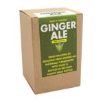 0655400000275 - BREW IT YOURSELF GINGER ALE KIT AGES 8 AND UP