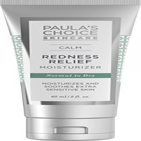 0655439091404 - PAULA'S CHOICE CALM REDNESS RELIEF MOISTURIZER FOR NORMAL TO DRY SKIN