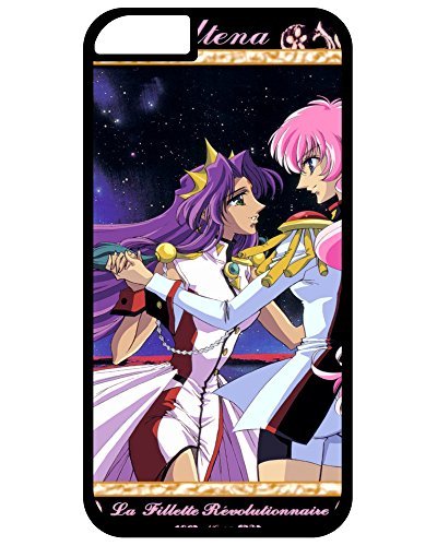 6558406850919 - DISCOUNT 5515902ZC126707958I6 HOT TPU COVER CASE FOR REVOLUTIONARY GIRL UTENA IPHONE 6/IPHONE 6S PHONE CASE STAR WARS IPHONE6S CASE'S SHOP