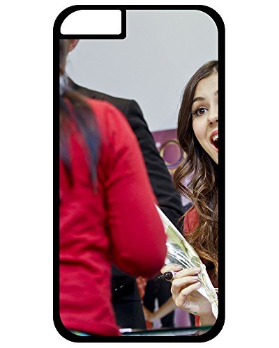 6558406903806 - CHEAP HOLIDAY GIFTS VICTORIA JUSTICE BLACK PRINT WITH HARD SHELL CASE FOR IPHONE 6/IPHONE 6S 1945690ZI316771958I6 STAR WARS IPHONE6S CASE'S SHOP