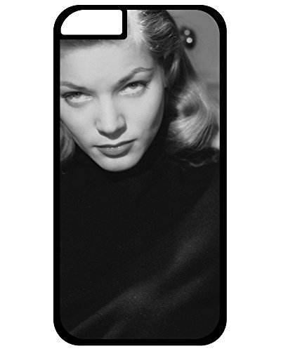 6558406907637 - 1974965ZI734726360I6 EXCELLENT IPHONE 6/IPHONE 6S CASE TPU COVER BACK SKIN PROTECTOR LAUREN BACALL STAR WARS IPHONE6S CASE'S SHOP