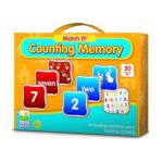 0657092714096 - MATCH IT! MEMORY COUNTING