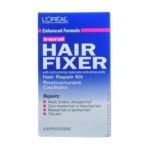 0657201080036 - LOREAL HAIR FIXER 6 APPLICATIONS