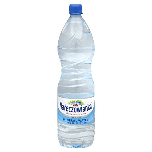 0657462000064 - MINERAL WATER NON-CARBONATED