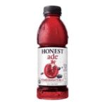 0657622721006 - THIRST QUENCHER ORGANIC POMEGRANATE BLUE